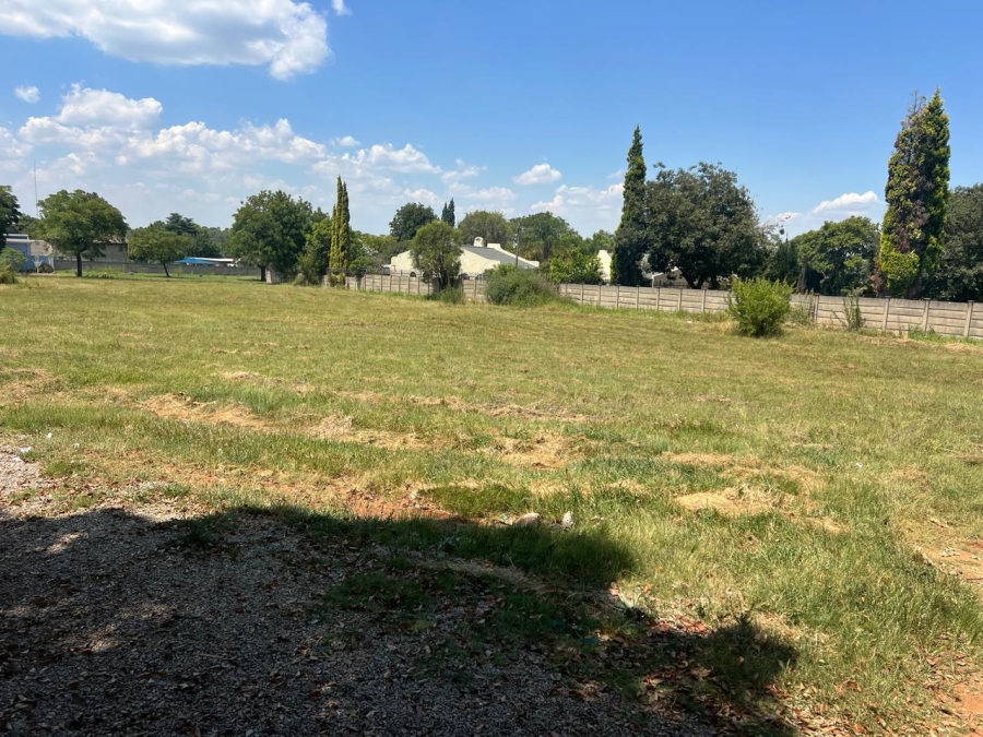 0 Bedroom Property for Sale in Deneysville Free State